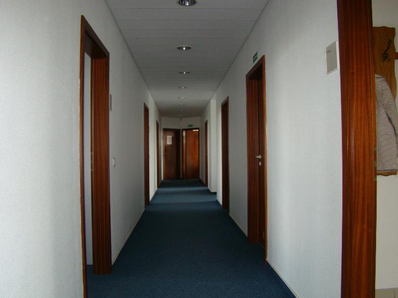 Ansicht B�ro / Praxis Leipzig