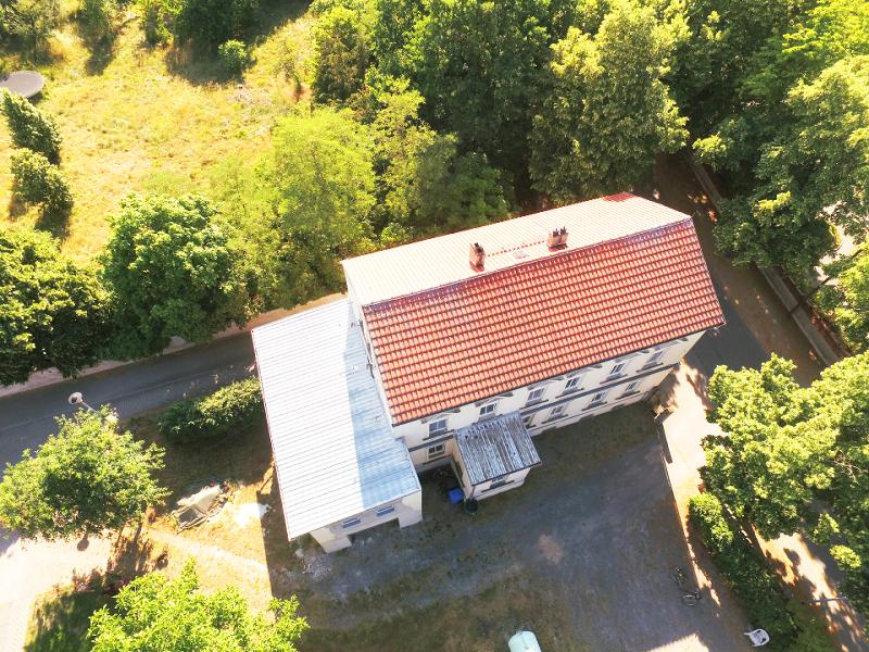 Haus kaufen Leipzig Sachsen 6 Einfamilienhaus Mockrehna
