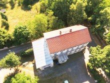 Haus kaufen Leipzig Sachsen 6 Idylle pur - viel Platz f�r die Gro�familie und Hobby