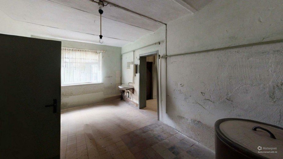 Ansicht Haus Trossin