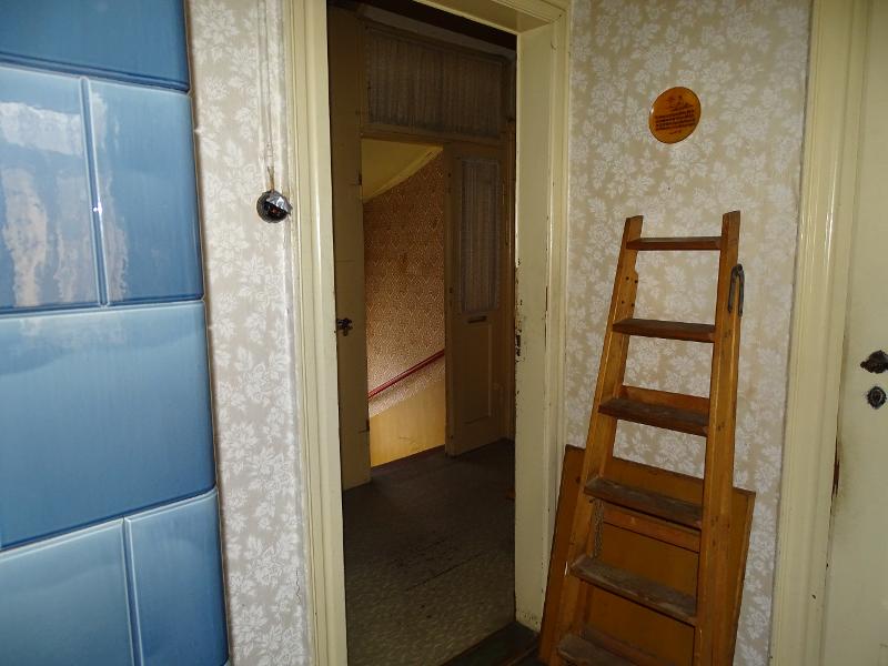 Ansicht Einfamilienhaus Regis-Breitingen