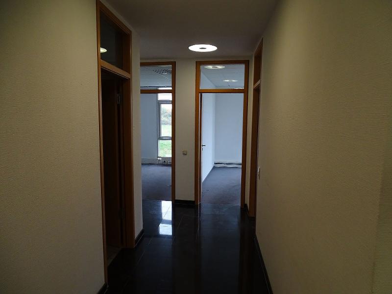Ansicht Halle M�geln