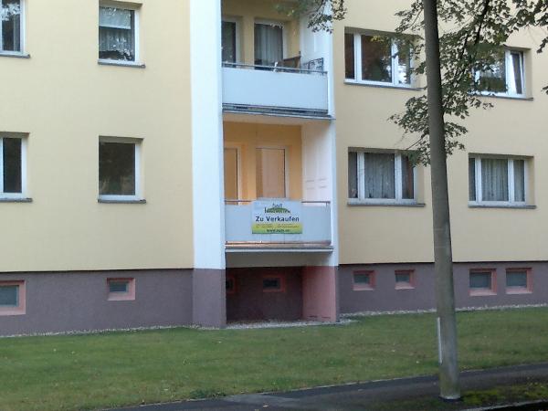 Ansicht Wohnung Leipzig