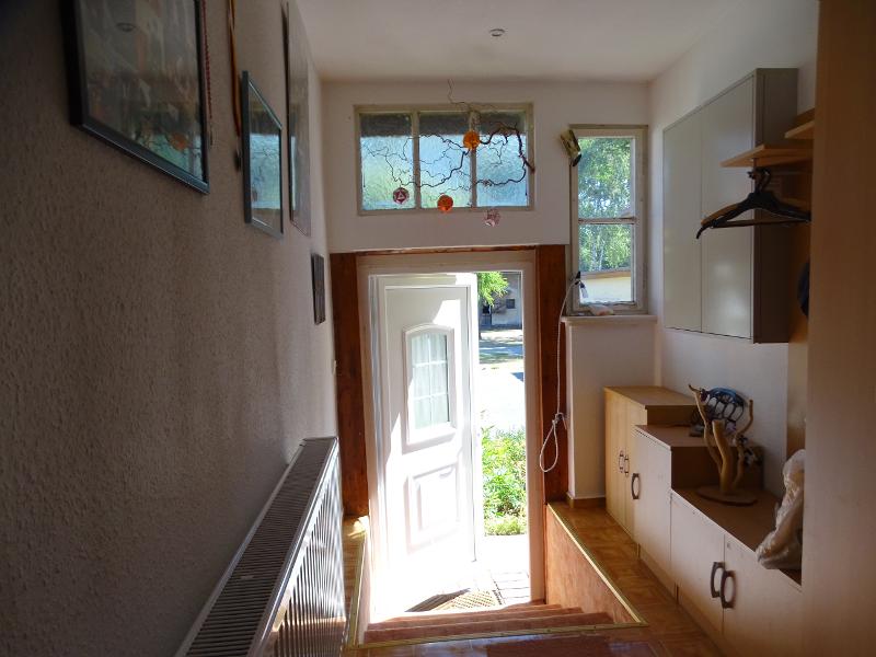 Ansicht Einfamilienhaus Leipzig