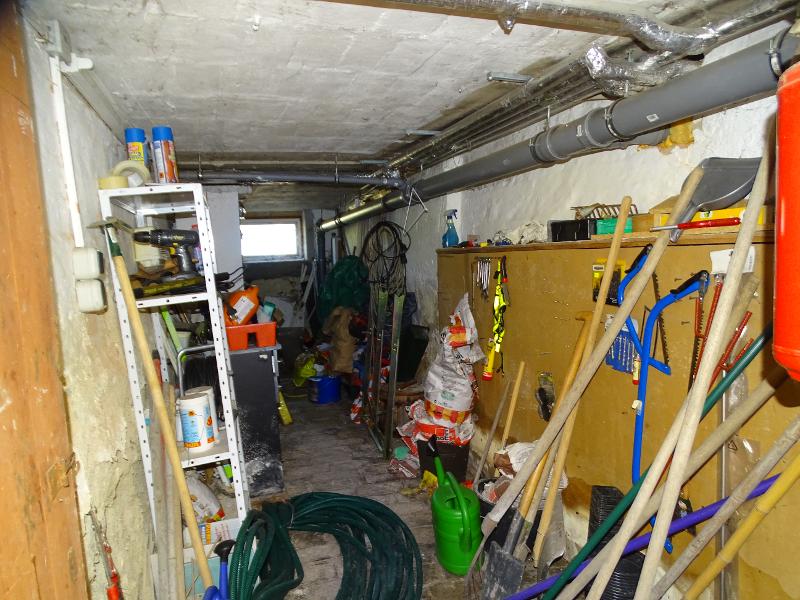 Ansicht Einfamilienhaus Leipzig