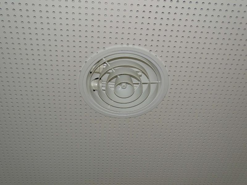 Ansicht Halle Grimma