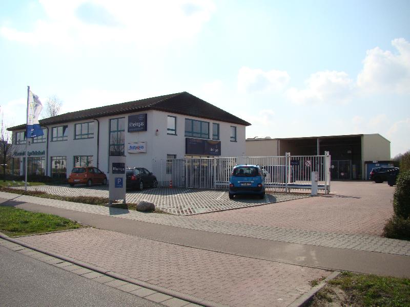 Ansicht B�ro / Praxis Leipzig