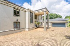 Hauptbild Toskanische Villa in Kloof S�dafrika - traumhafte Lage