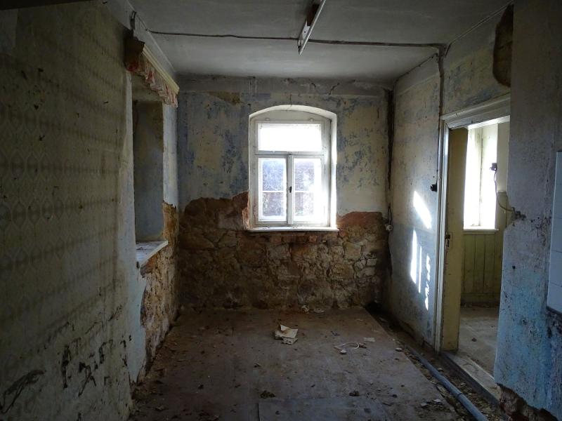 Ansicht Resthof Bad Lausick