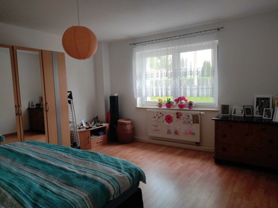Ansicht Wohnung Altenburg