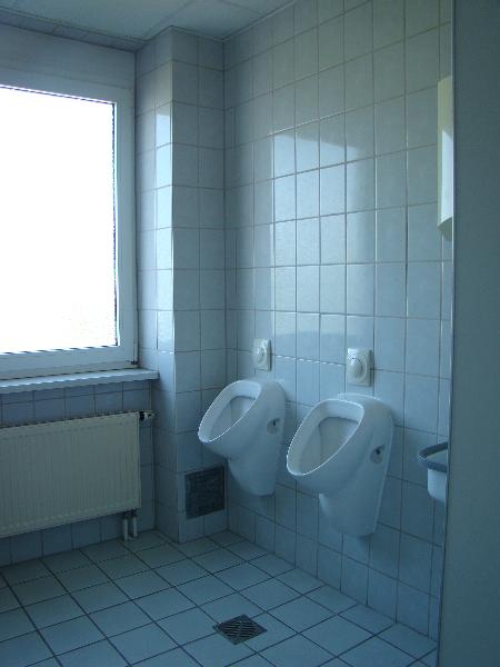 Ansicht B�ro / Praxis Leipzig