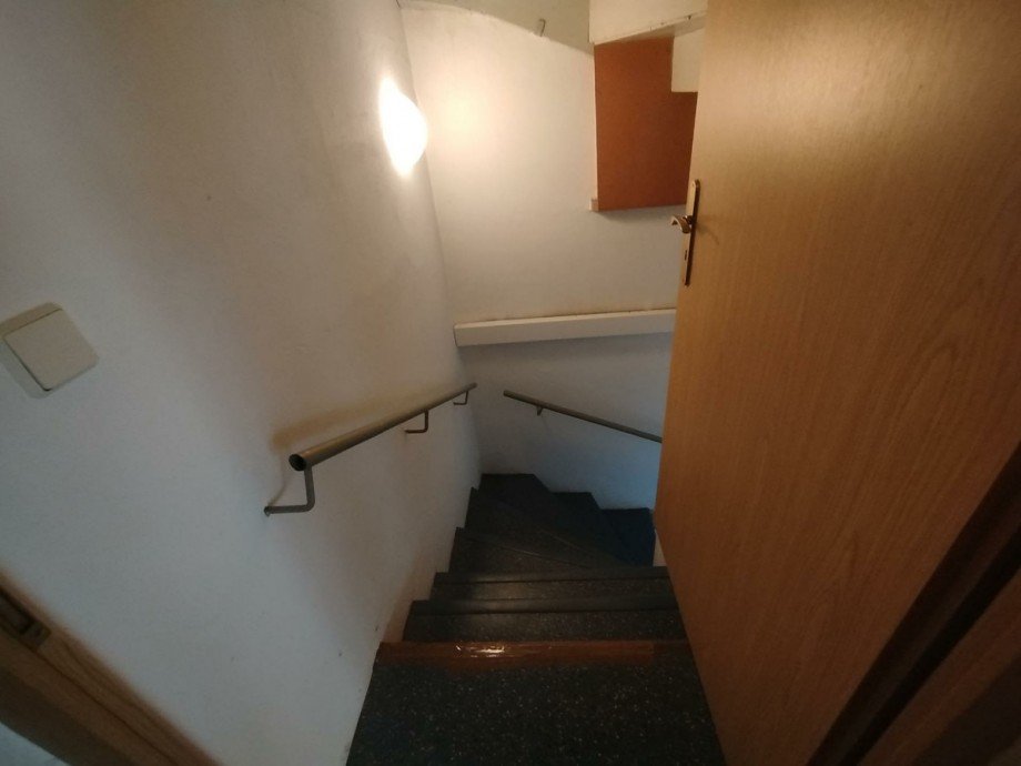 Ansicht Haus Eilenburg