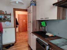 Ansicht Schicke Wohnung mit Balkon+Garten+Stellplatz