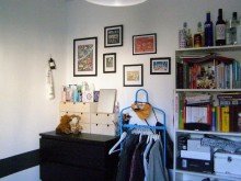 Ansicht Tolle Wohnung + Tolle gr�ne Lage + super Grundriss