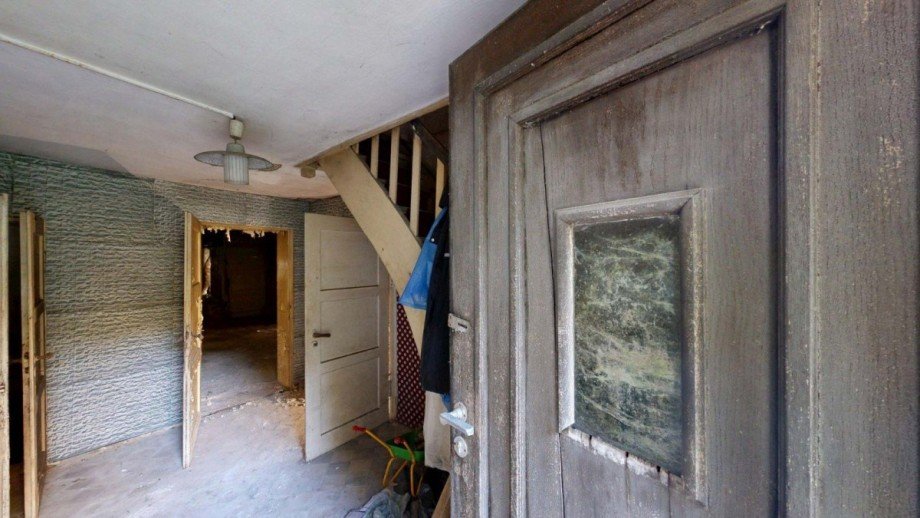 Historische-Wassermuhle-von-Franz-Stockchen-direkt-am-Rippach (24) Landhaus L�tzen