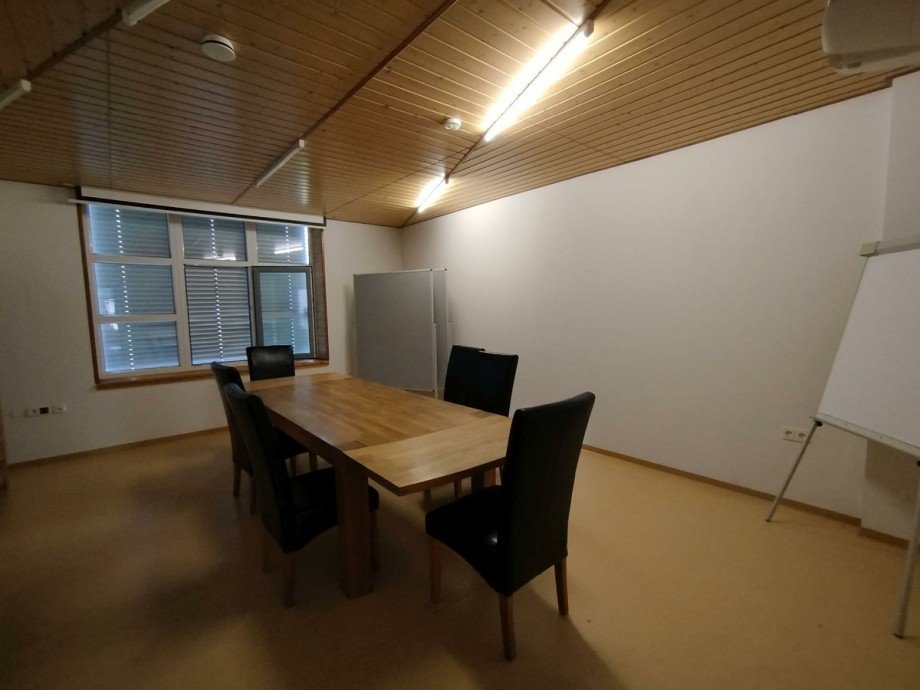 Ansicht Halle Borna