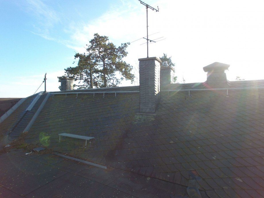 Ansicht Haus Grimma