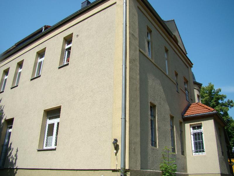 Haus kaufen Villa Torgau