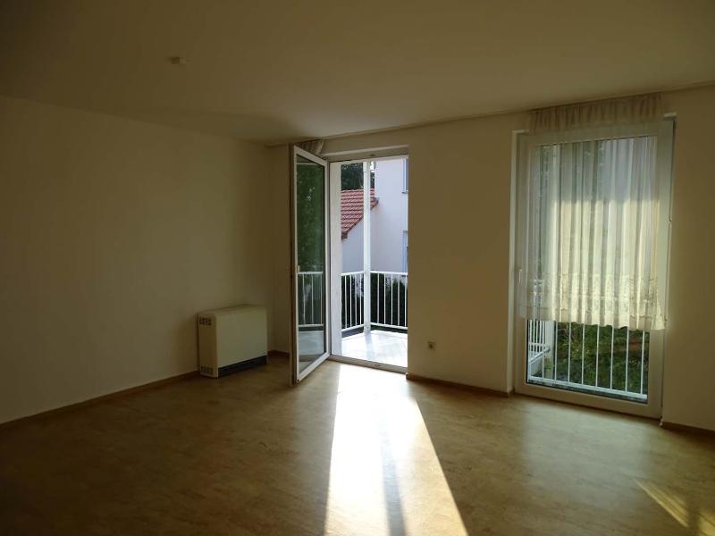 Wohnzimmer Wohnung Markkleeberg