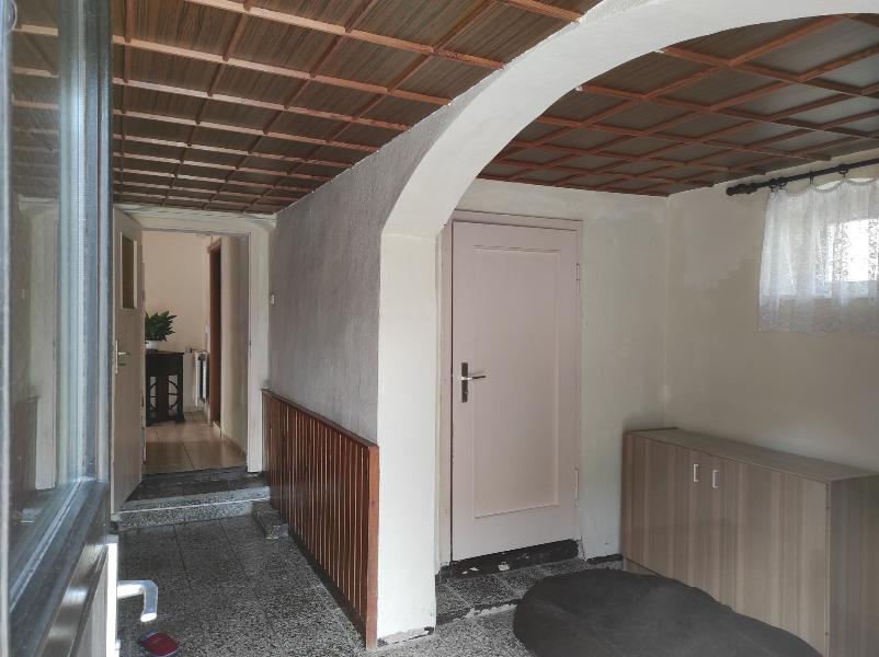 Ansicht Haus Grimma