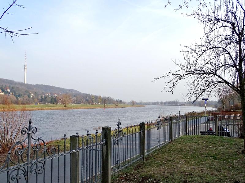 Ansicht Wohnung Dresden