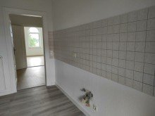Ansicht Helle Wohnung in gr�ner zentraler Lage mit Balkon+Stellplatz