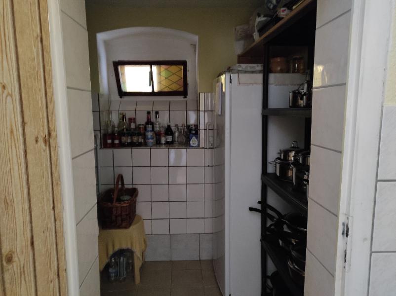 Ansicht Haus Grimma