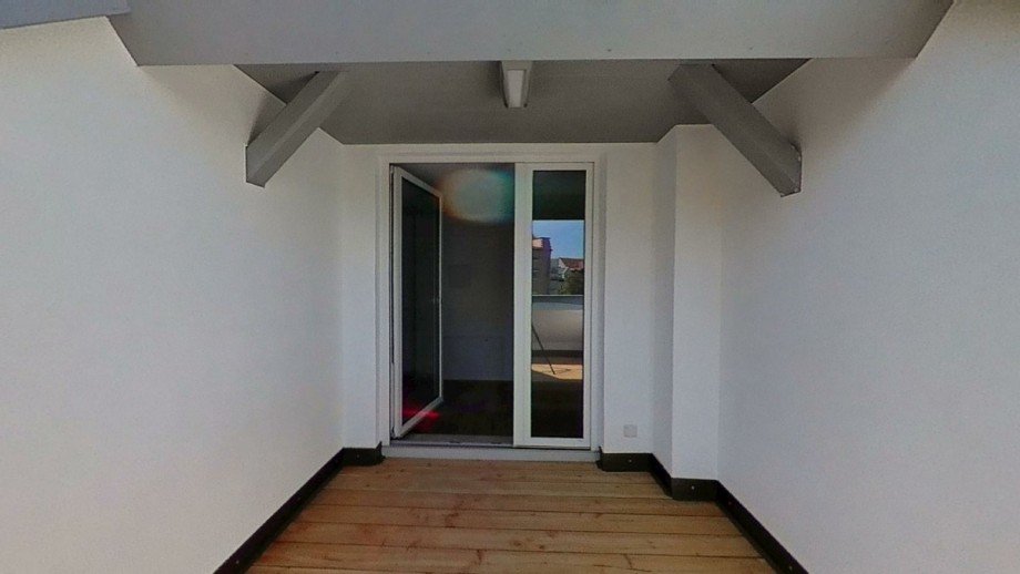 Ansicht Wohnung Altenburg