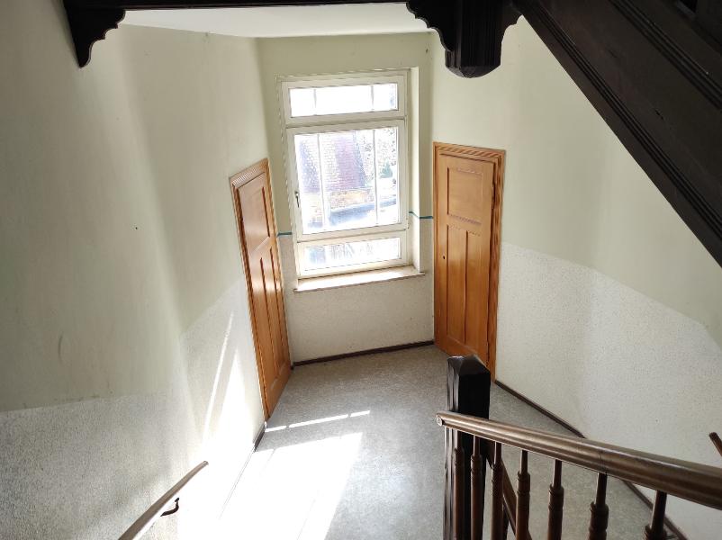 Ansicht Wohnung Leipzig