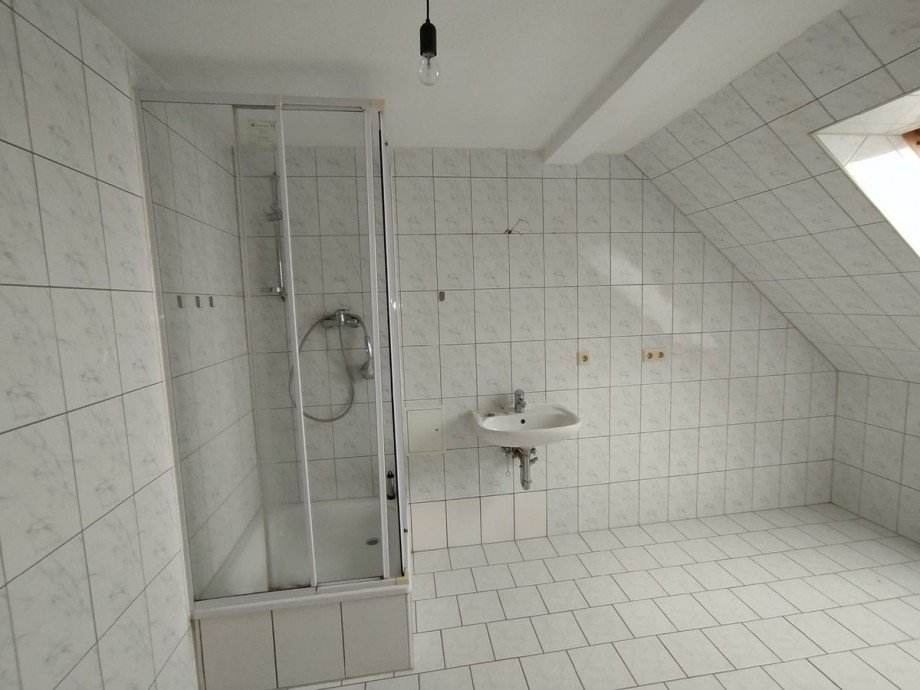 Ansicht Wohnung Altenburg