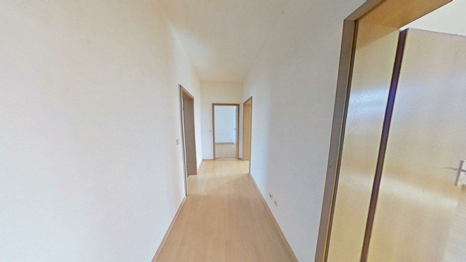 Ansicht Wohnung Altenburg