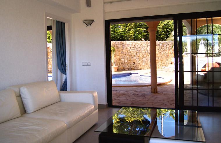 Haus kaufen Villa Roca Llisa