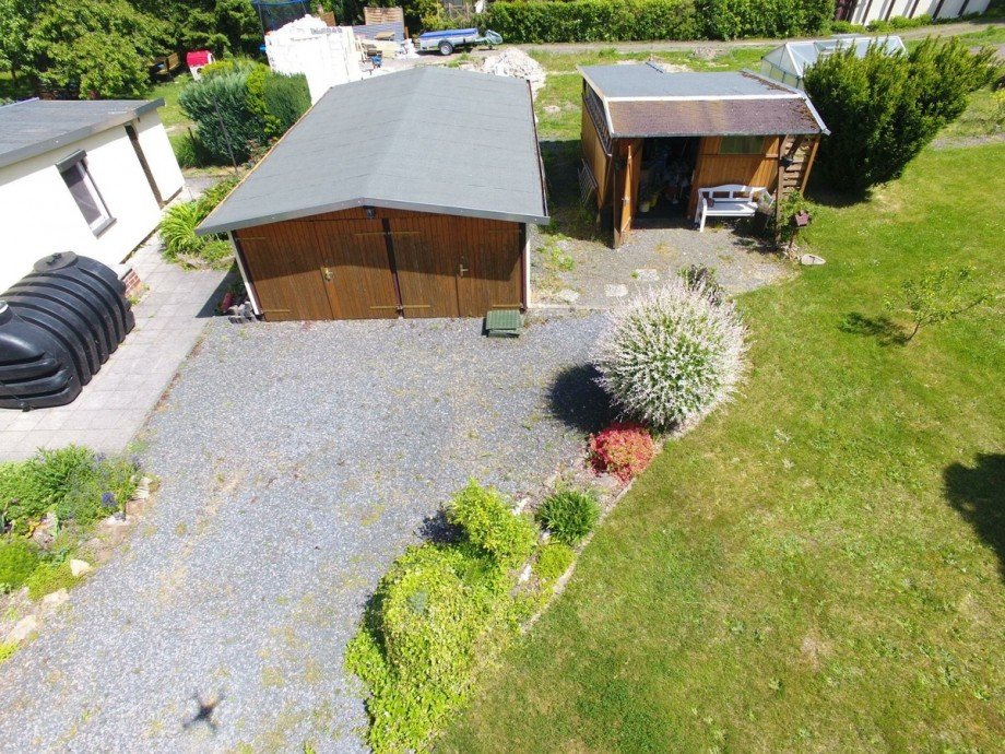 Ansicht Haus Bennewitz