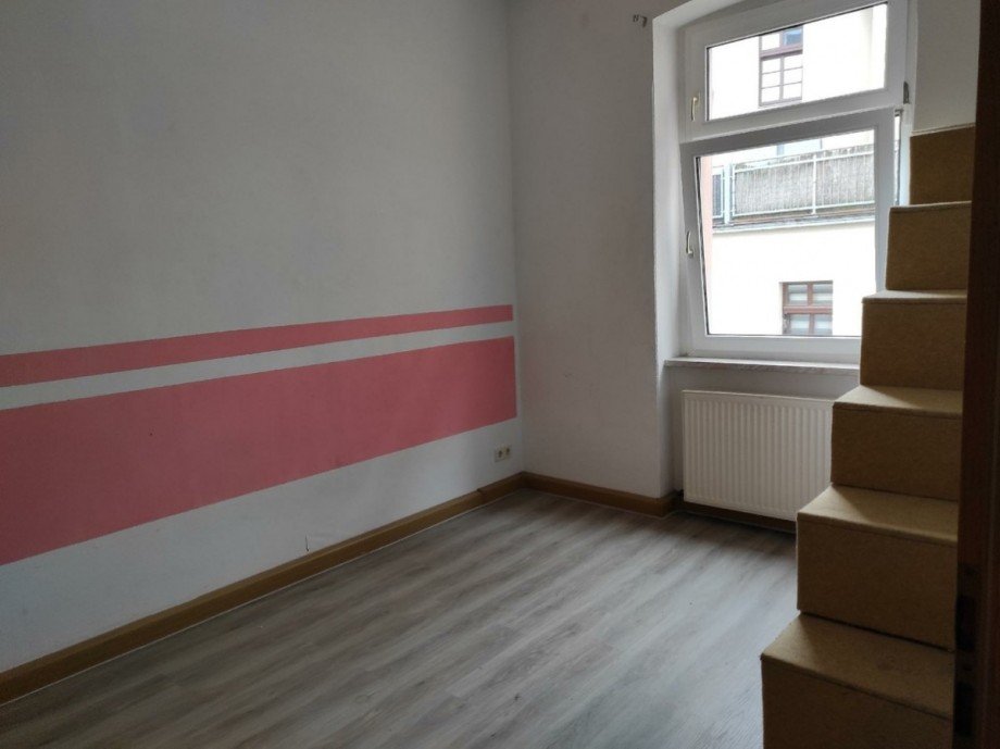 Ansicht Wohnung Altenburg