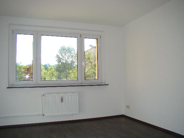 Ansicht Wohnung Leipzig