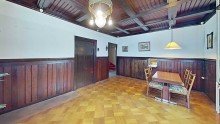 Ansicht Kleine Villa in Grimma in herrlich gr�ner Lage