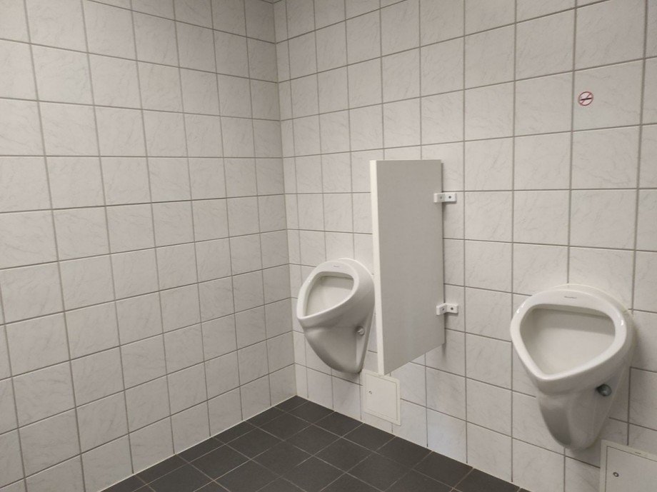 Ansicht Produktion Leipzig