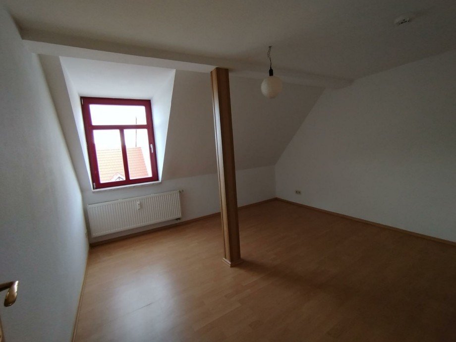 Ansicht Wohnung Altenburg