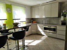 K�che Obergeschoss schickes Einfamilienhaus in Grimma - viel Platz f�r Gro�familie und Hobby
