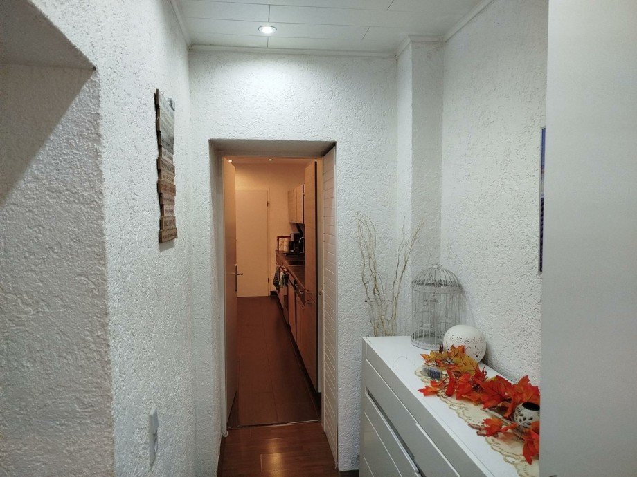 Ansicht Haus Trossin