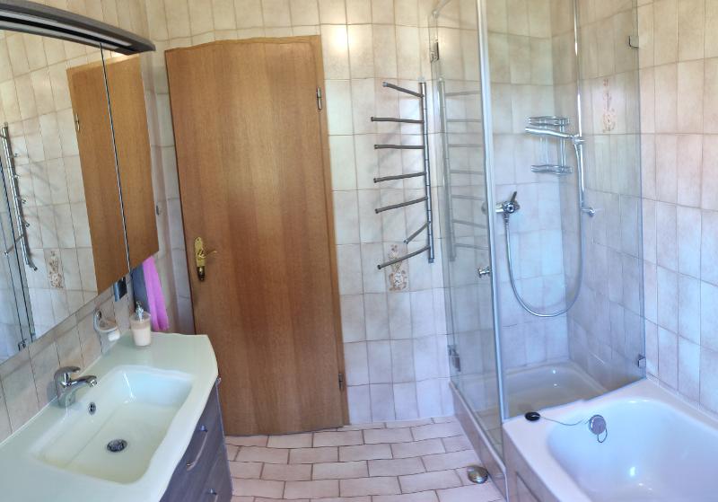Ansicht Wohnung Frohnloh