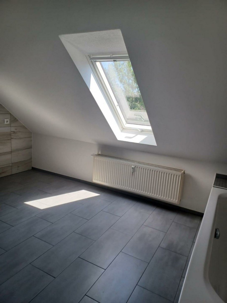 Ansicht Wohnung Altenburg
