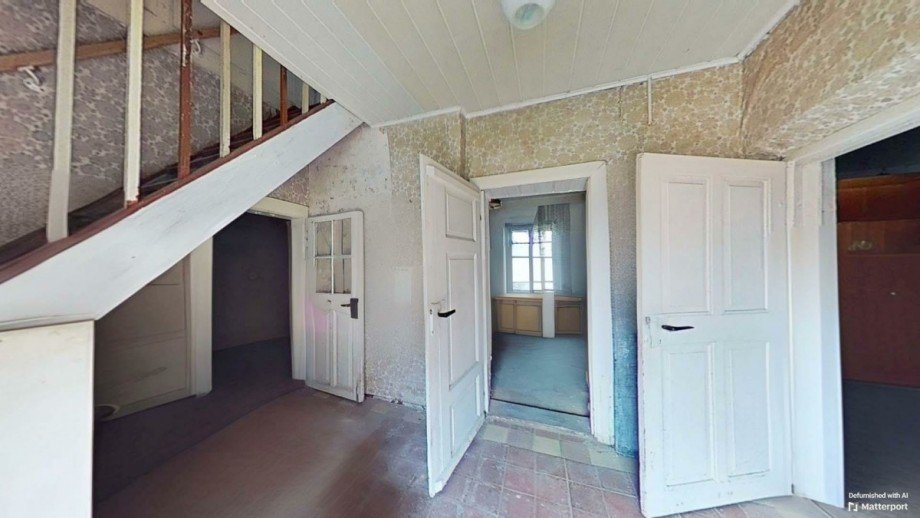 Ansicht Haus Bad D�ben