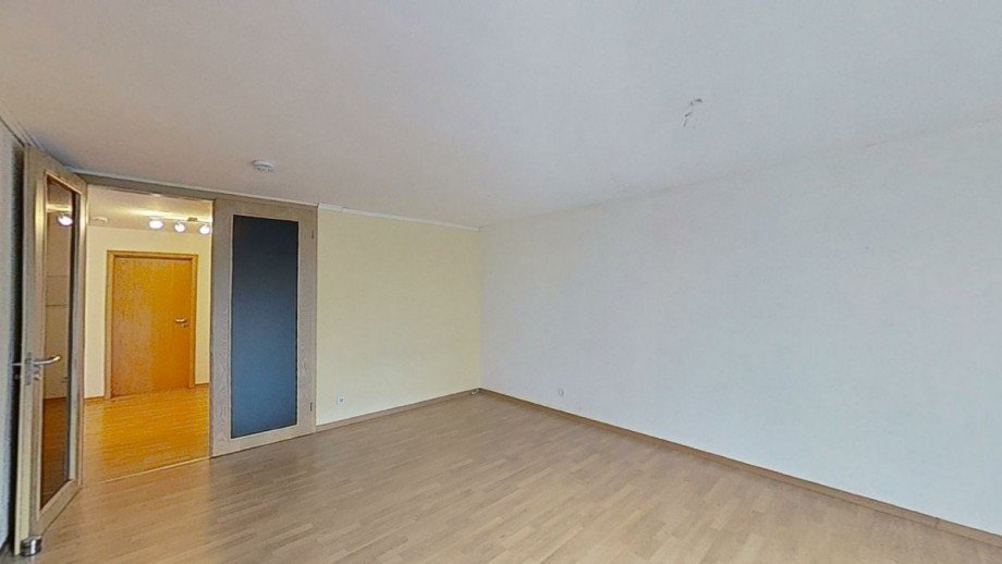Ansicht Wohnung Ludwigsfelde