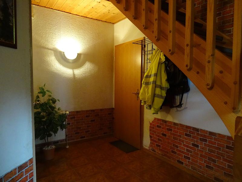 Ansicht Haus Thallwitz
