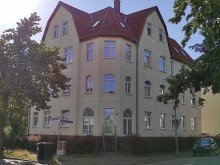 Ansicht Gepflegte Gewerbeeinheit f�r Praxis, B�ro uvm.