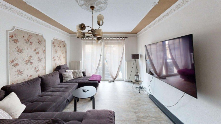 haus-mieten-borna (114) Einfamilienhaus Borna