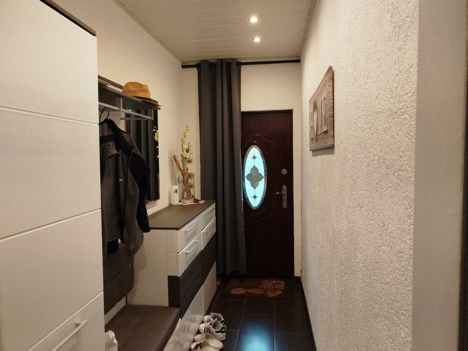 Ansicht Haus Trossin
