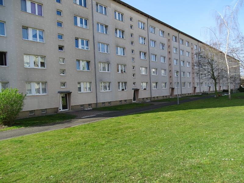 Ansicht Wohnung Leipzig