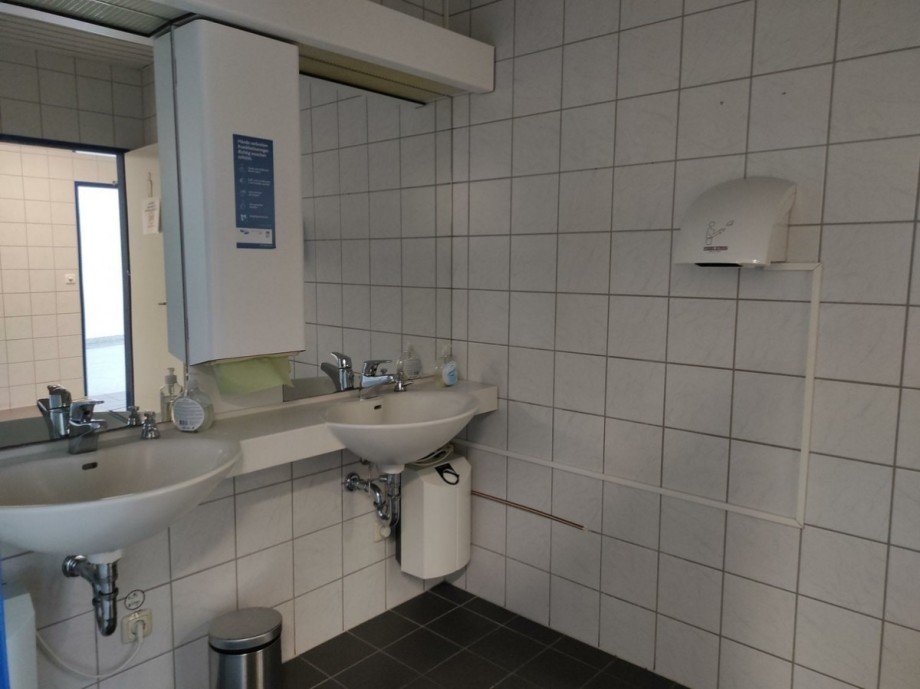 Ansicht Produktion Leipzig